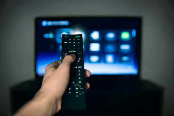 Телевизор не реагирует на пульт | Вызов телемастера на дом в Краснозаводске